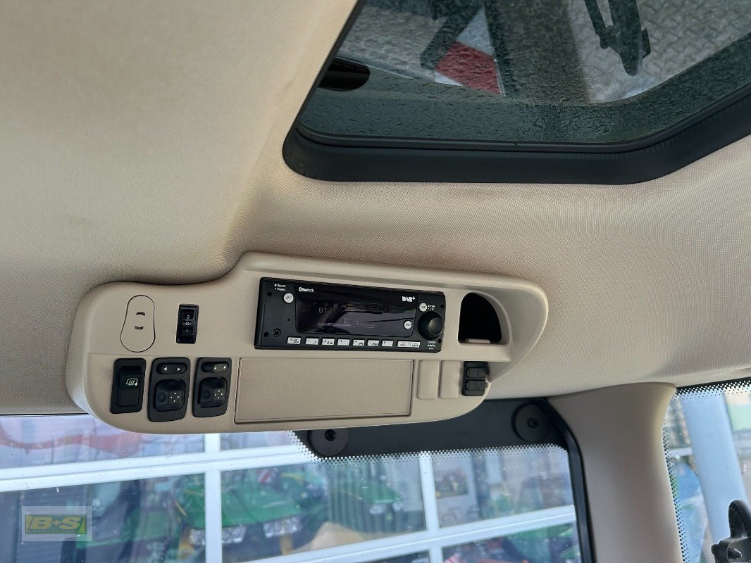 Traktor of the type John Deere 6250R, Gebrauchtmaschine in Grabow (Picture 16)