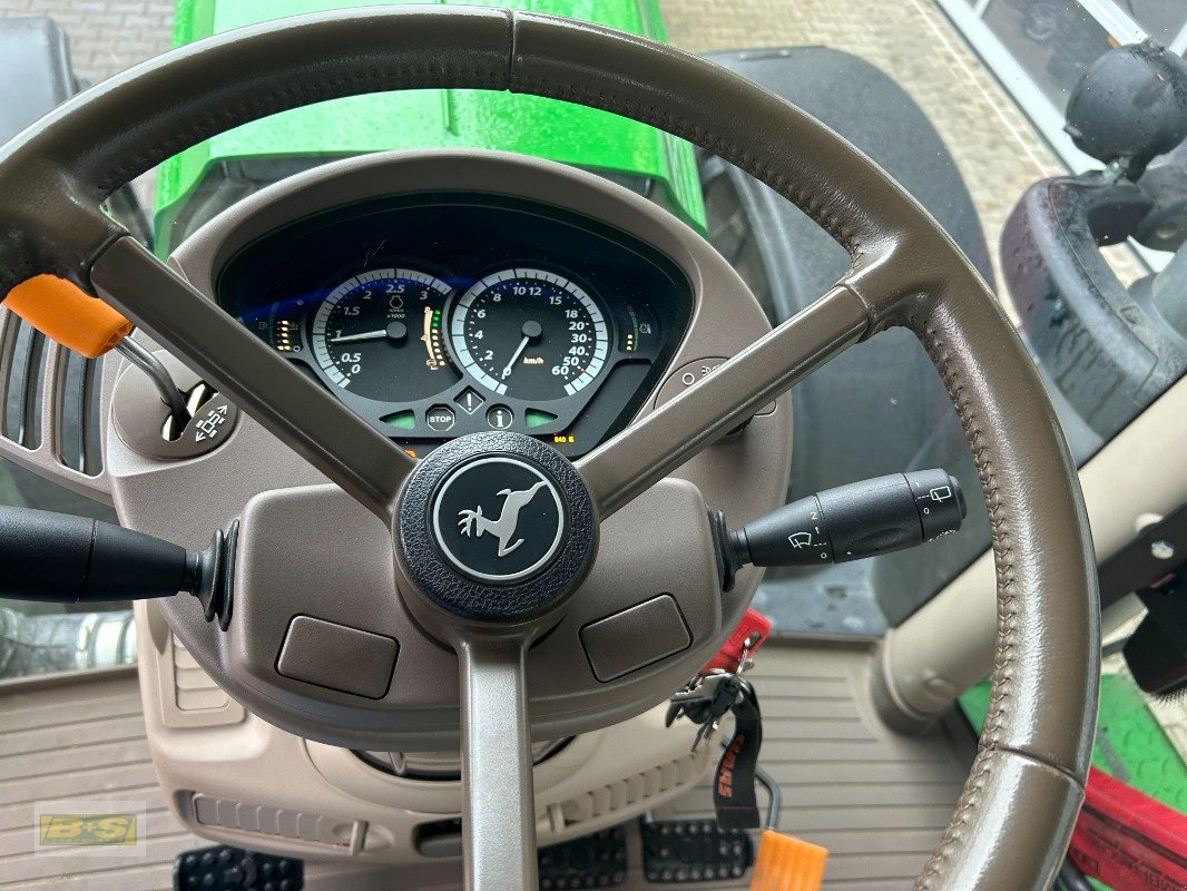 Traktor of the type John Deere 6250R, Gebrauchtmaschine in Grabow (Picture 18)