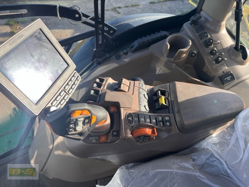 Traktor типа John Deere 6250R, Gebrauchtmaschine в Grabow (Фотография 3)