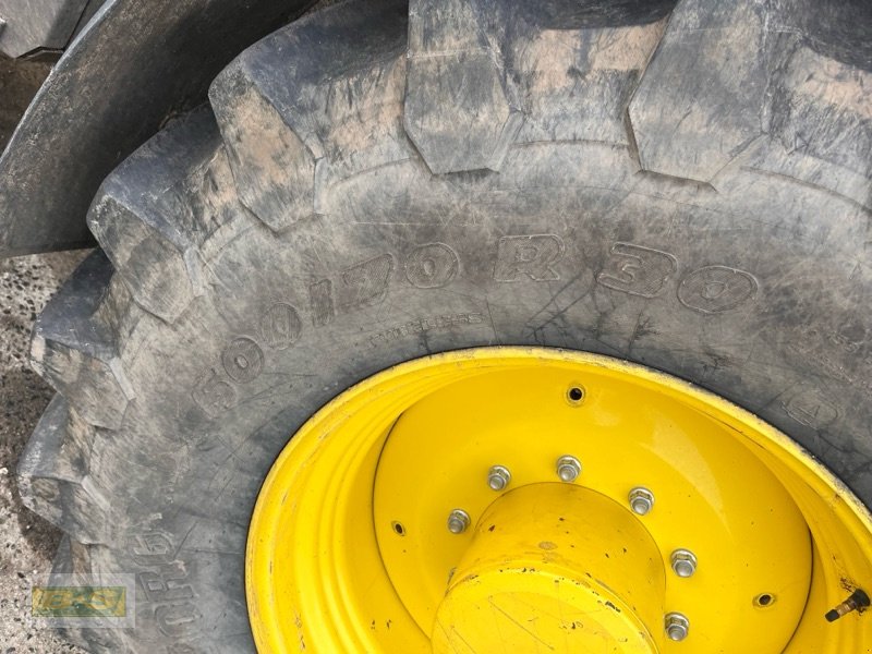 Traktor типа John Deere 6250R, Gebrauchtmaschine в Grabow (Фотография 7)