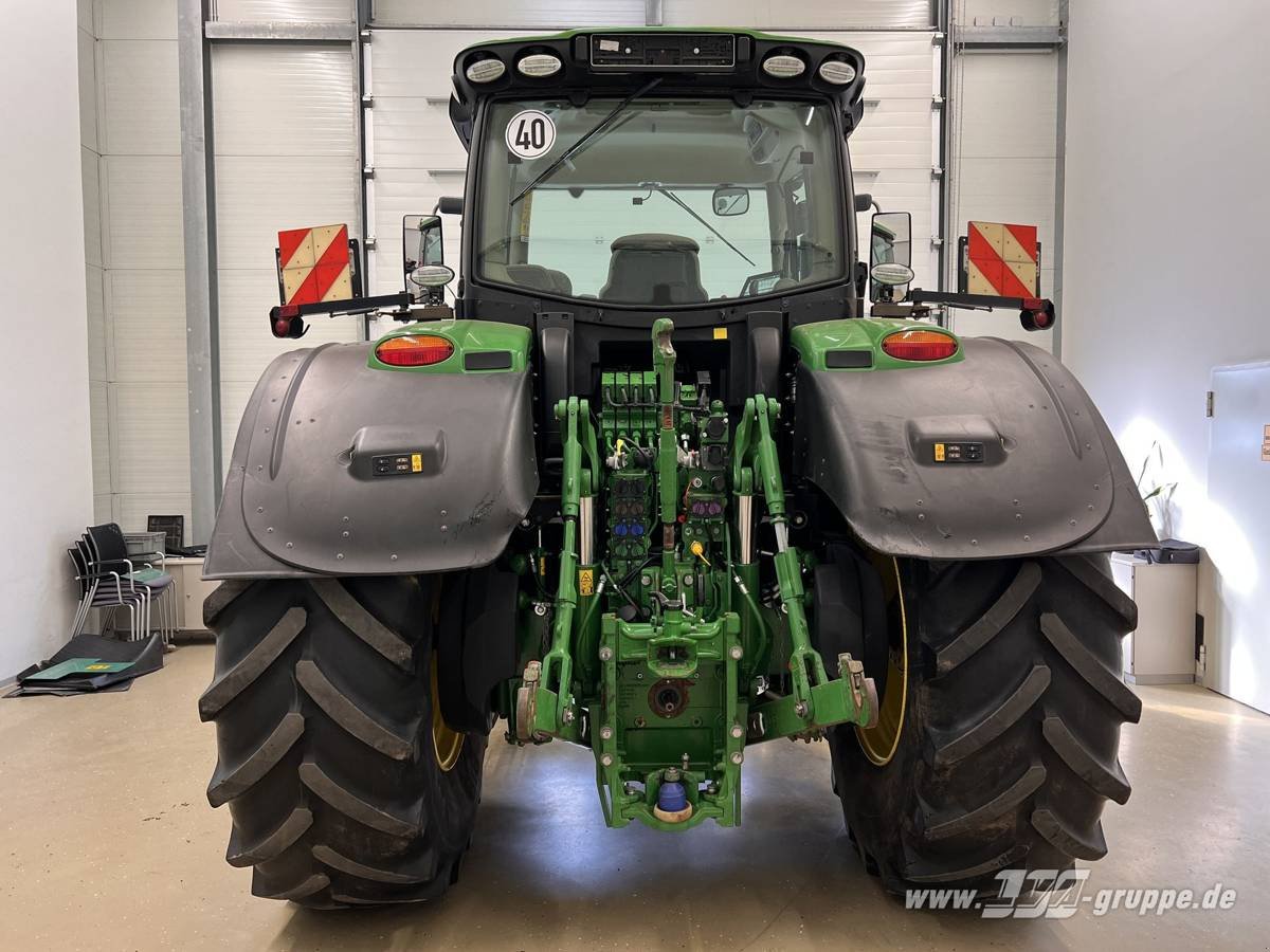 Traktor typu John Deere 6250R, Gebrauchtmaschine v Sülzetal OT Altenweddingen (Obrázok 3)