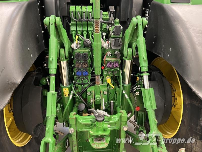 Traktor of the type John Deere 6250R, Gebrauchtmaschine in Sülzetal OT Altenweddingen (Picture 4)