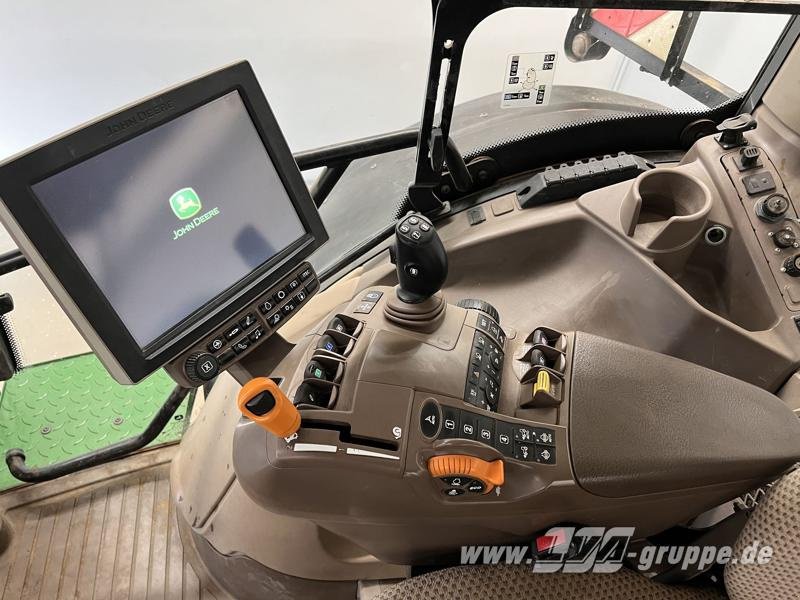 Traktor of the type John Deere 6250R, Gebrauchtmaschine in Sülzetal OT Altenweddingen (Picture 9)