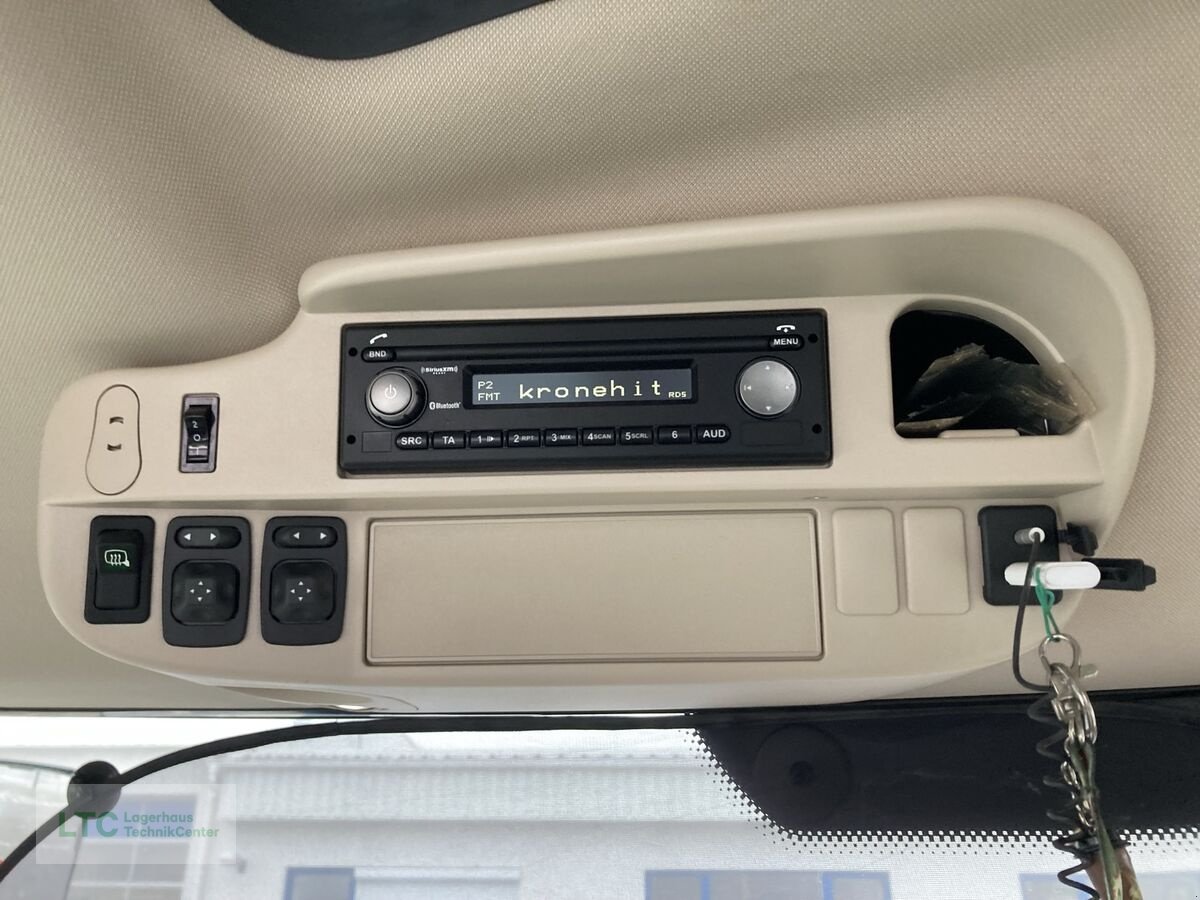 Traktor tipa John Deere 6250R, Gebrauchtmaschine u Eggendorf (Slika 13)