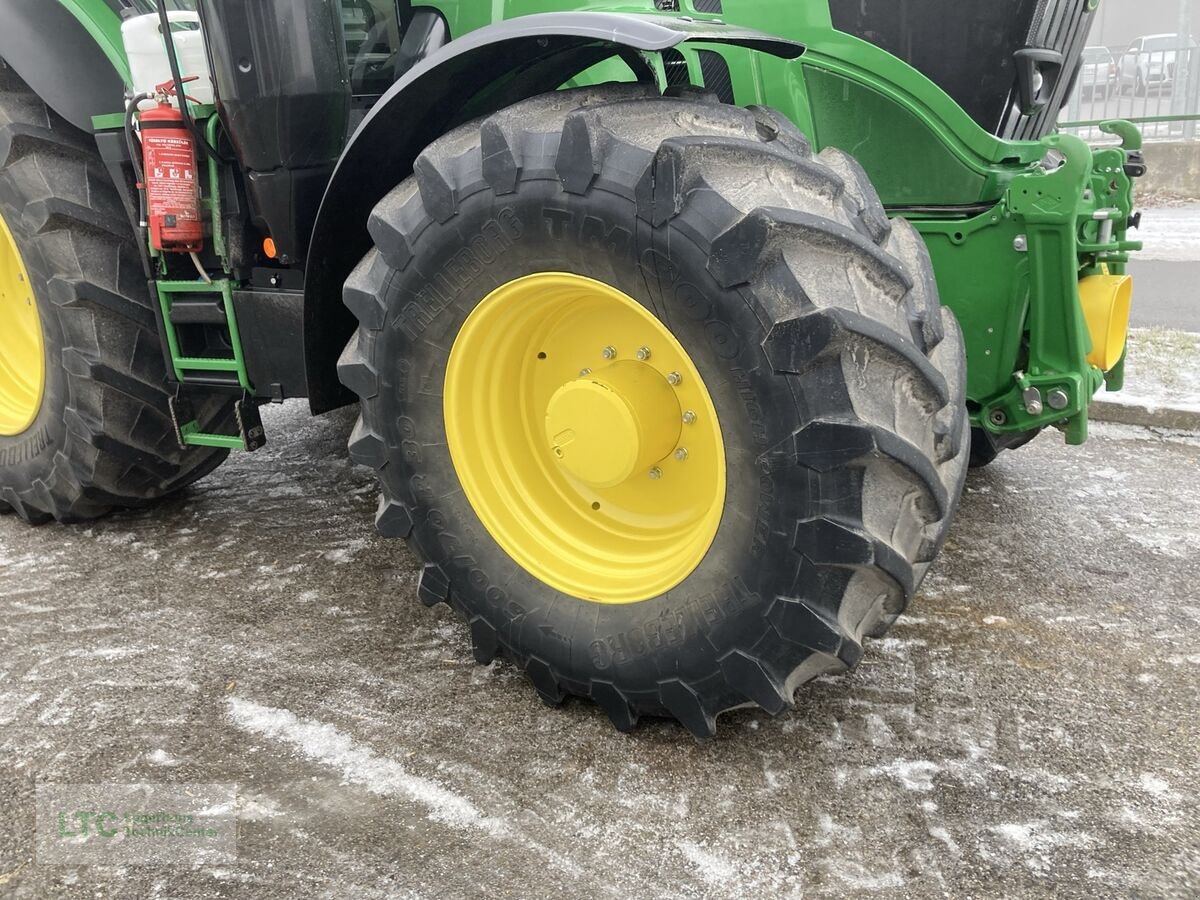 Traktor tipa John Deere 6250R, Gebrauchtmaschine u Eggendorf (Slika 14)