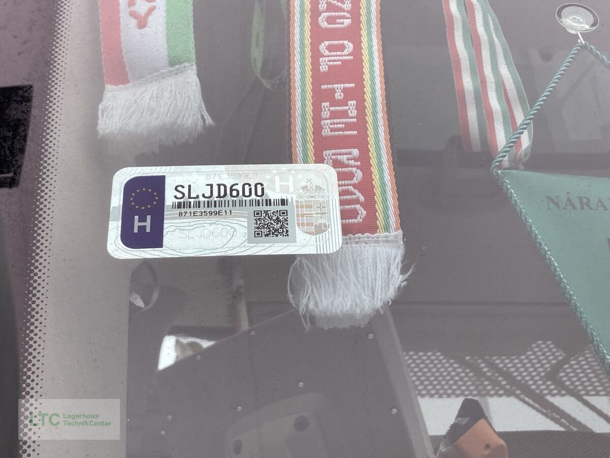 Traktor tipa John Deere 6250R, Gebrauchtmaschine u Eggendorf (Slika 18)