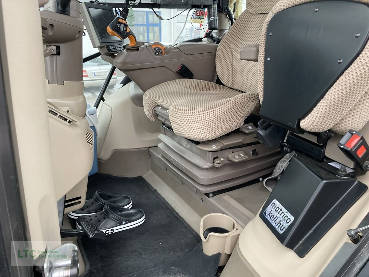 Traktor tipa John Deere 6250R, Gebrauchtmaschine u Eggendorf (Slika 5)