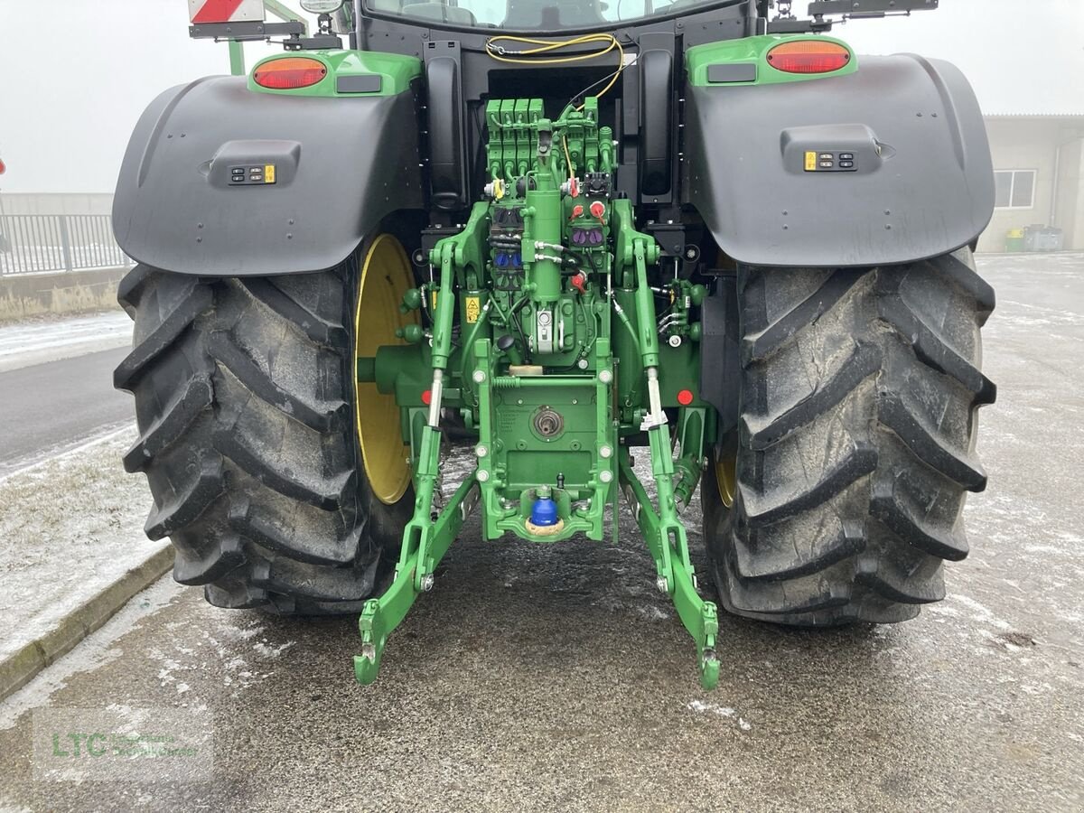 Traktor tipa John Deere 6250R, Gebrauchtmaschine u Eggendorf (Slika 12)