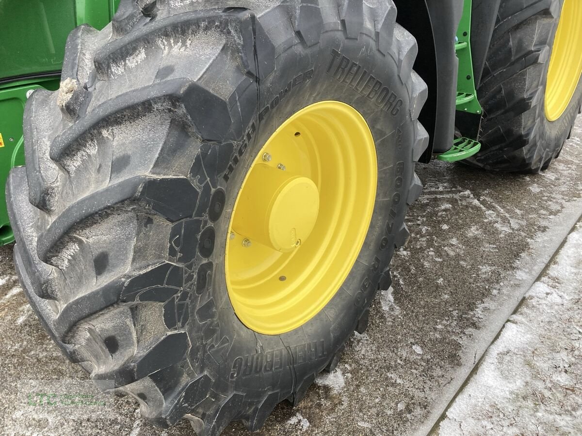 Traktor tipa John Deere 6250R, Gebrauchtmaschine u Eggendorf (Slika 16)