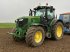 Traktor типа John Deere 6250R, Gebrauchtmaschine в hausen (Фотография 3)