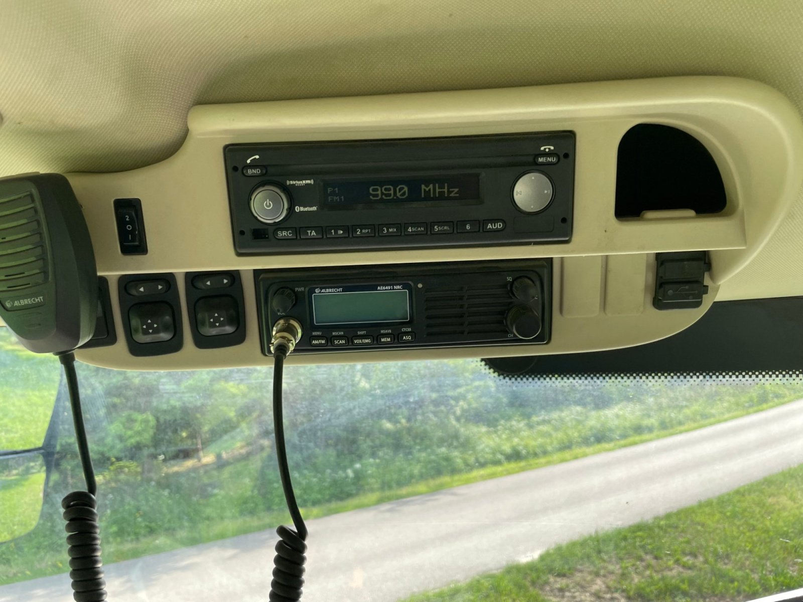 Traktor typu John Deere 6250R, Gebrauchtmaschine w Eching (Zdjęcie 18)