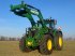 Traktor van het type John Deere 6250R, Gebrauchtmaschine in Potsdam (Foto 1)