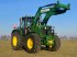 Traktor типа John Deere 6250R, Gebrauchtmaschine в Potsdam (Фотография 3)