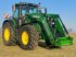 Traktor типа John Deere 6250R, Gebrauchtmaschine в Potsdam (Фотография 4)