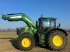 Traktor van het type John Deere 6250R, Gebrauchtmaschine in Potsdam (Foto 8)