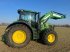 Traktor van het type John Deere 6250R, Gebrauchtmaschine in Potsdam (Foto 10)