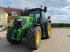 Traktor des Typs John Deere 6250R, Gebrauchtmaschine in Landsberg OT Niemberg (Bild 1)