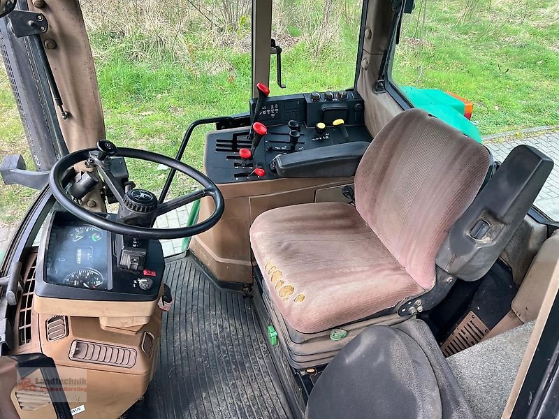 Traktor типа John Deere 6300 **Power Quad 20/20**, Gebrauchtmaschine в Marl (Фотография 12)