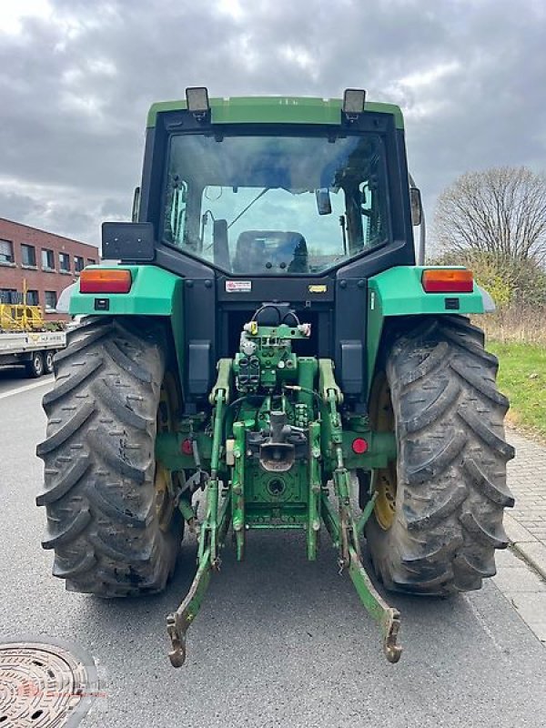 Traktor типа John Deere 6300 **Power Quad 20/20**, Gebrauchtmaschine в Marl (Фотография 4)
