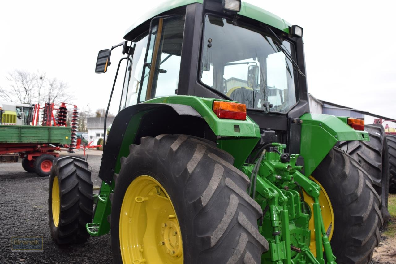 Traktor za tip John Deere 6300, Gebrauchtmaschine u Oyten (Slika 5)