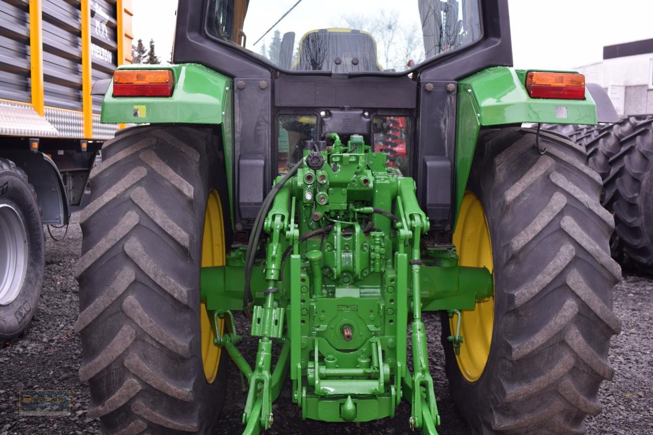 Traktor za tip John Deere 6300, Gebrauchtmaschine u Oyten (Slika 7)