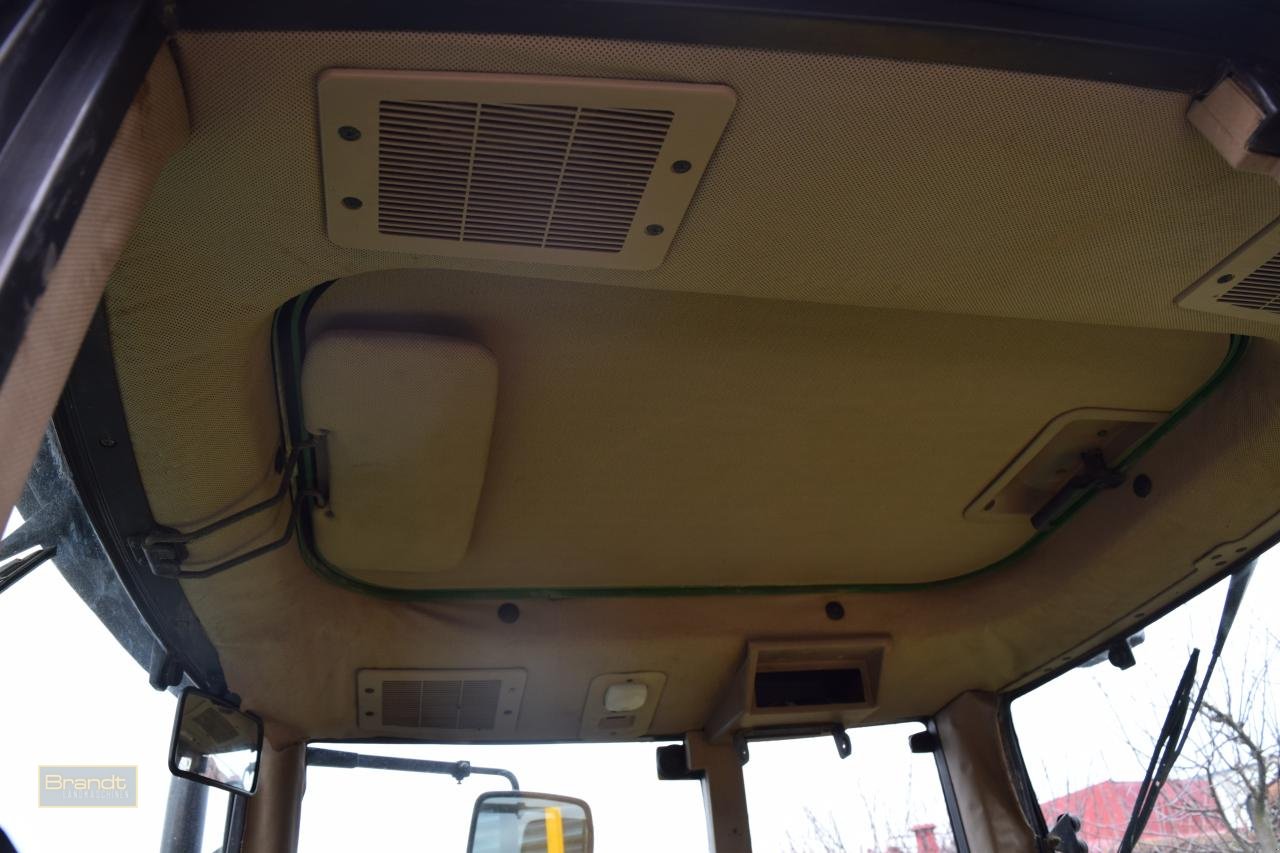 Traktor za tip John Deere 6300, Gebrauchtmaschine u Oyten (Slika 10)