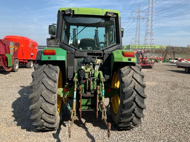 Traktor del tipo John Deere 6300, Gebrauchtmaschine en Stockach (Imagen 2)
