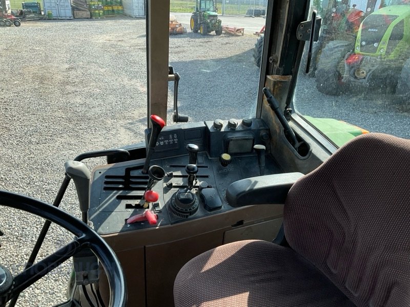 Traktor del tipo John Deere 6300, Gebrauchtmaschine en Stockach (Imagen 8)