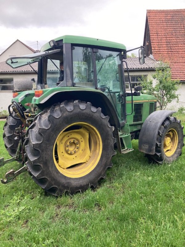 Traktor tipa John Deere 6300, Gebrauchtmaschine u Holzheim (Slika 4)