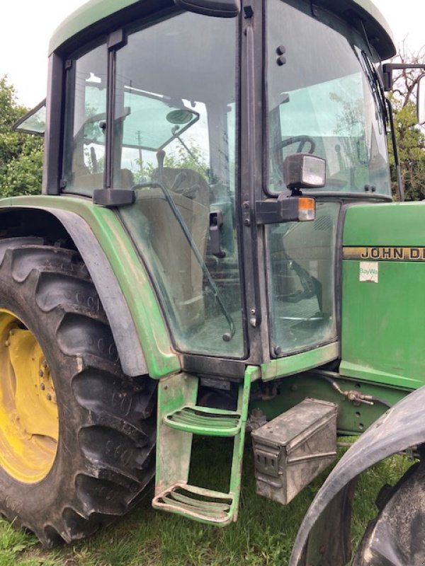 Traktor tipa John Deere 6300, Gebrauchtmaschine u Holzheim (Slika 7)