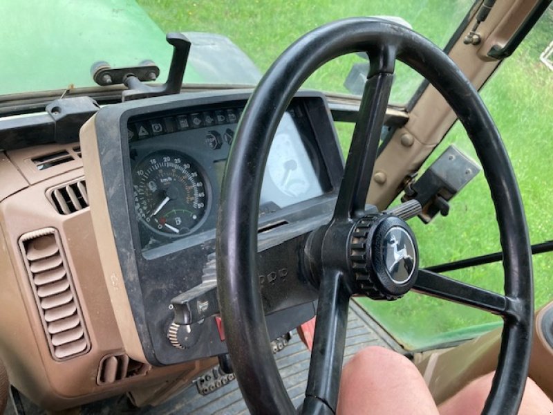 Traktor tipa John Deere 6300, Gebrauchtmaschine u Holzheim (Slika 8)