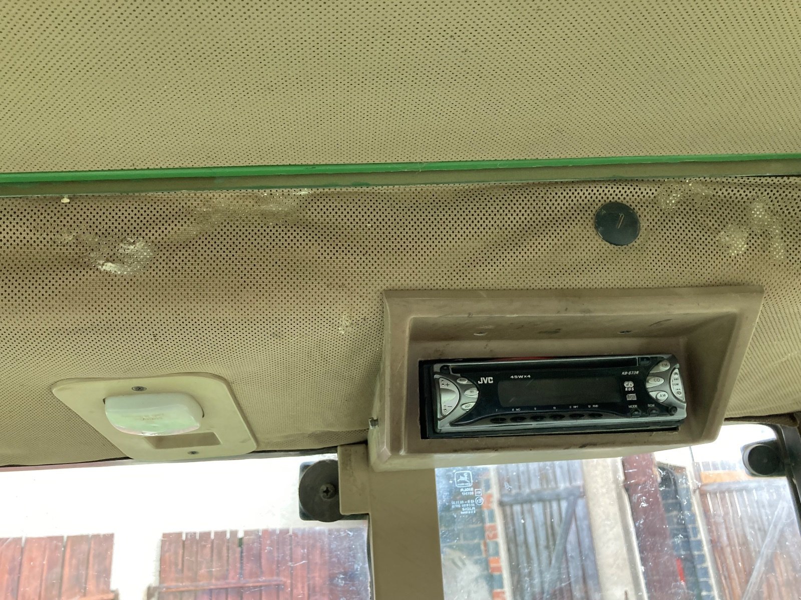 Traktor tip John Deere 6300, Gebrauchtmaschine in Holzheim (Poză 4)