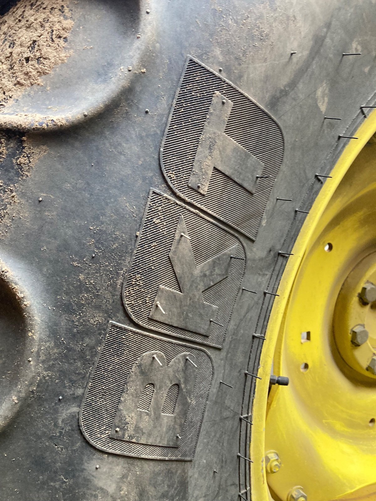 Traktor tip John Deere 6300, Gebrauchtmaschine in Holzheim (Poză 21)