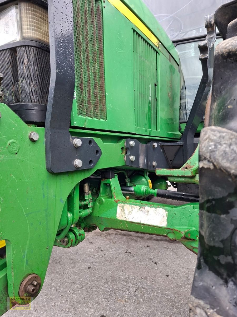 Traktor a típus John Deere 6310 De-Luxe, Gebrauchtmaschine ekkor: Kötschach (Kép 11)