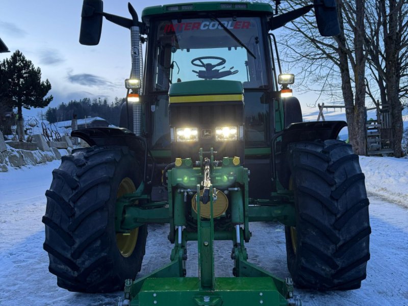 Traktor tip John Deere 6310 Premium, Gebrauchtmaschine in 4151 Oepping (Poză 1)
