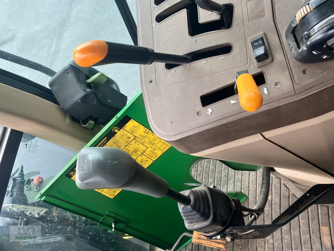 Traktor του τύπου John Deere 6310 SE, Gebrauchtmaschine σε Spelle (Φωτογραφία 13)