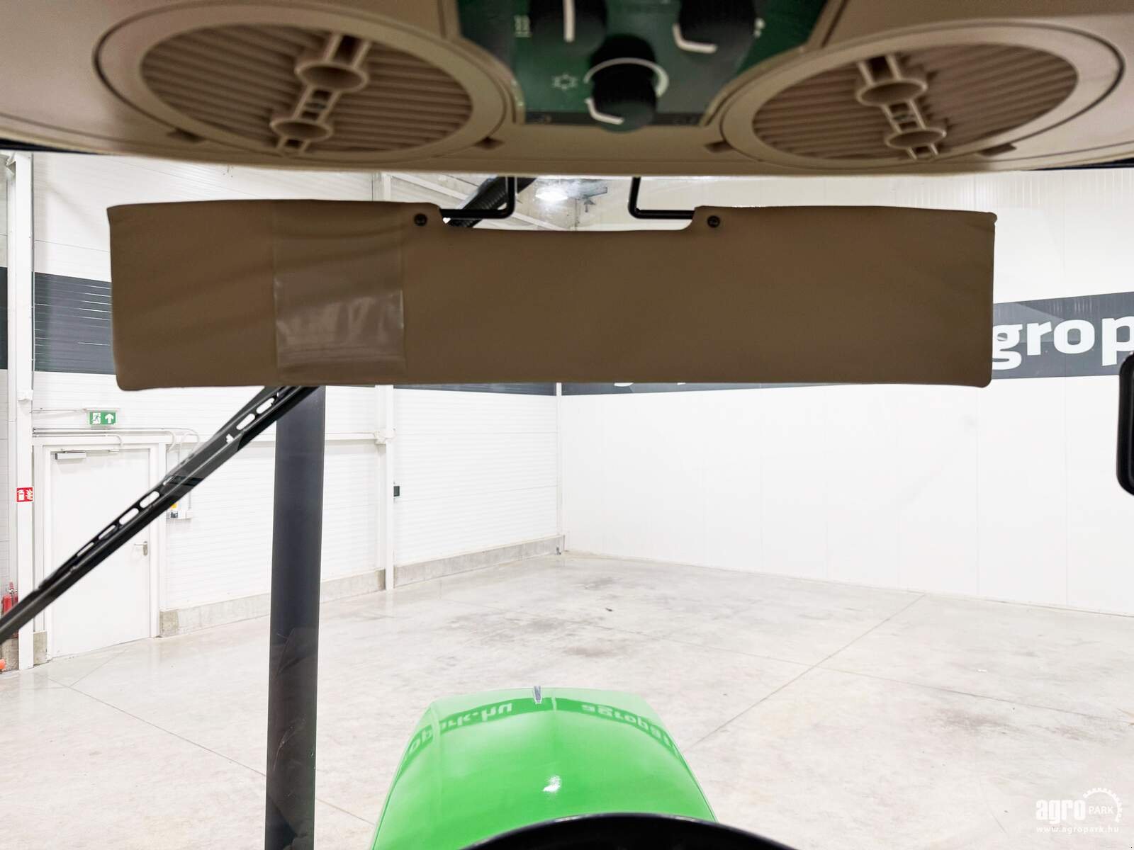 Traktor za tip John Deere 6310, Gebrauchtmaschine u Csengele (Slika 19)