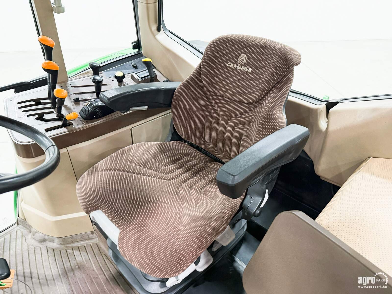Traktor za tip John Deere 6310, Gebrauchtmaschine u Csengele (Slika 22)