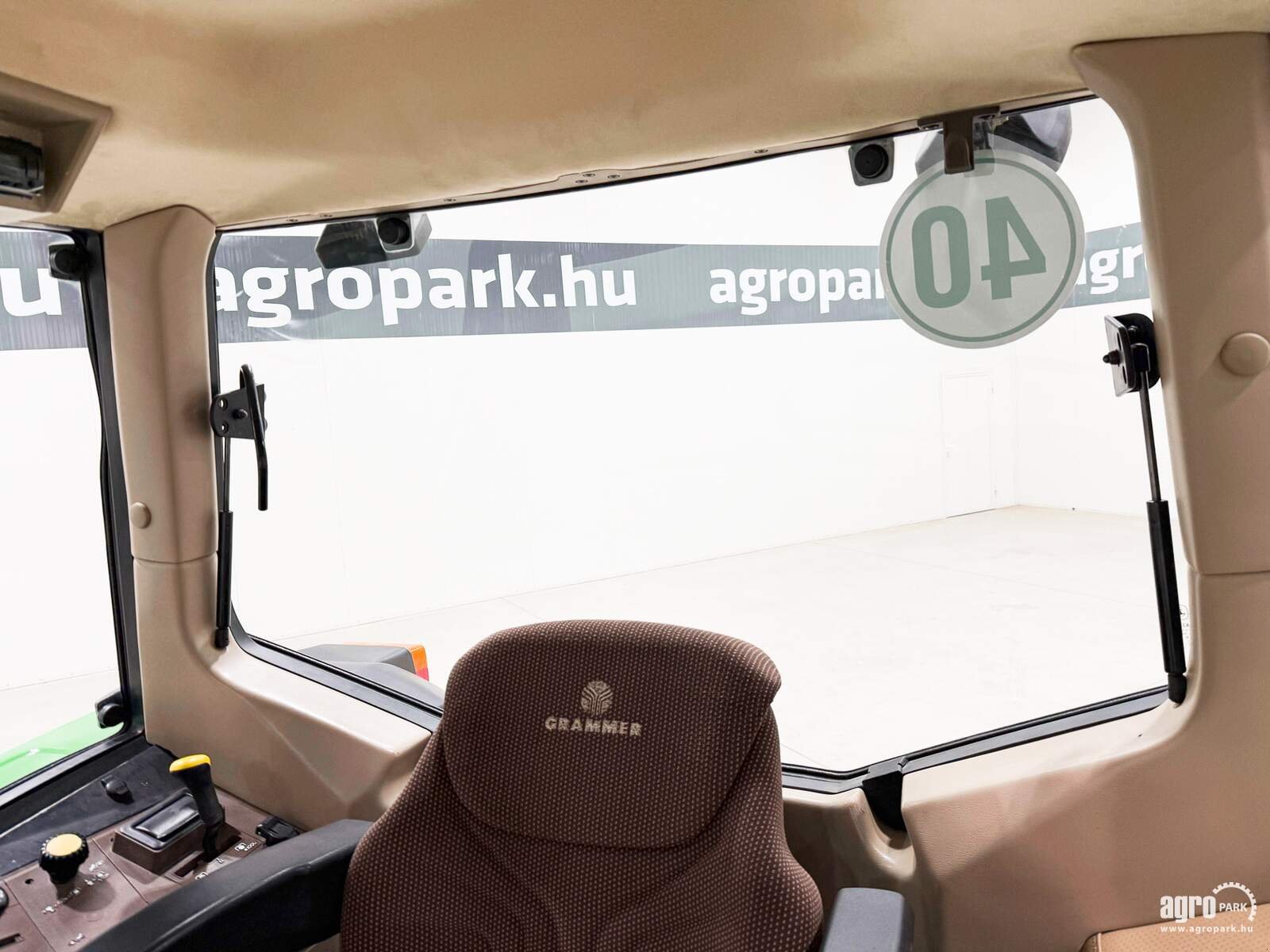 Traktor za tip John Deere 6310, Gebrauchtmaschine u Csengele (Slika 24)