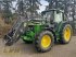 Traktor a típus John Deere 6310, Gebrauchtmaschine ekkor: Steinau-Rebsdorf (Kép 1)