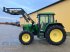 Traktor des Typs John Deere 6310, Gebrauchtmaschine in Osterburg (Bild 2)