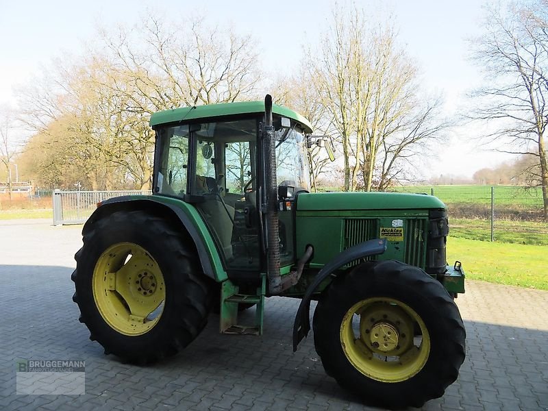 Traktor tip John Deere 6310, Gebrauchtmaschine in Meppen (Poză 7)
