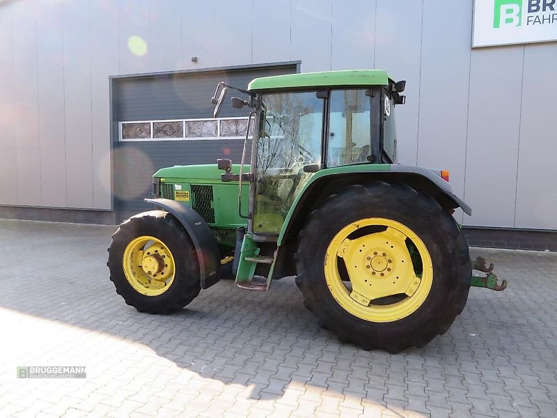 Traktor tip John Deere 6310, Gebrauchtmaschine in Meppen (Poză 2)