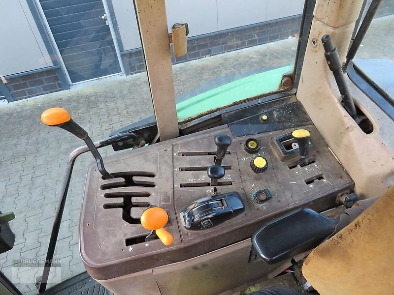 Traktor tip John Deere 6310, Gebrauchtmaschine in Meppen (Poză 14)