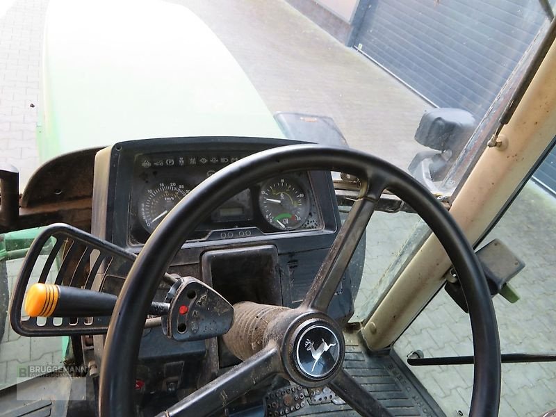 Traktor tip John Deere 6310, Gebrauchtmaschine in Meppen (Poză 16)