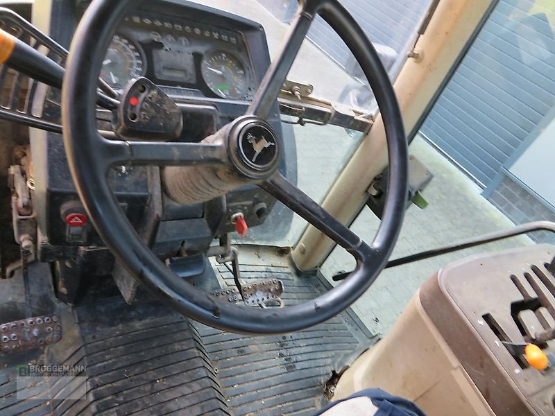 Traktor tip John Deere 6310, Gebrauchtmaschine in Meppen (Poză 15)
