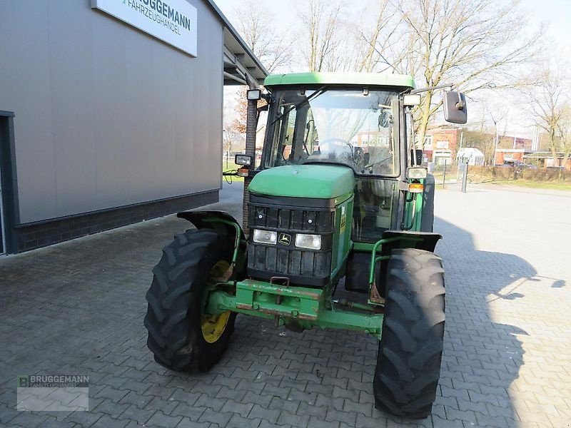 Traktor tip John Deere 6310, Gebrauchtmaschine in Meppen (Poză 9)