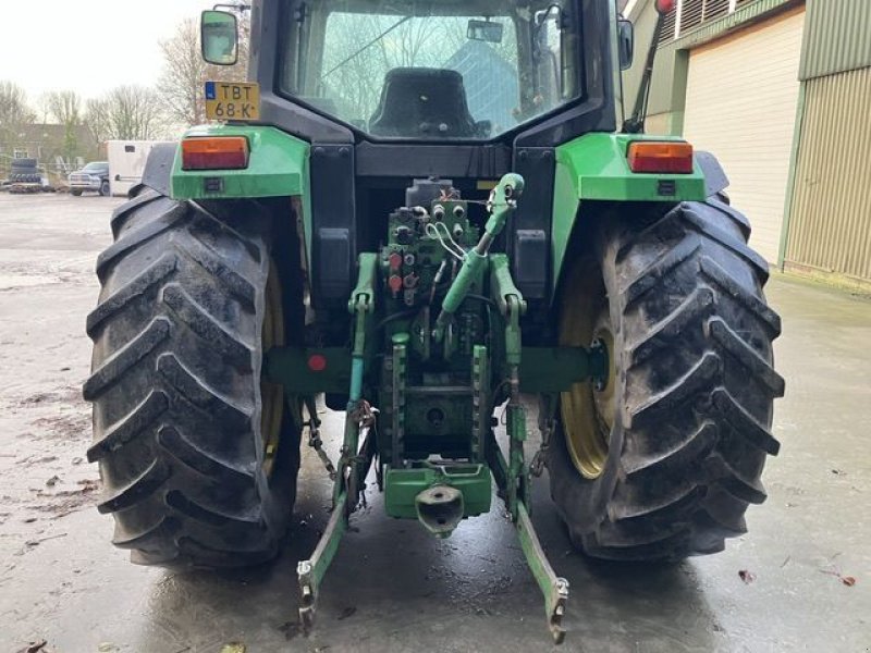Traktor типа John Deere 6310, Gebrauchtmaschine в St. - Jacobiparochie (Фотография 7)