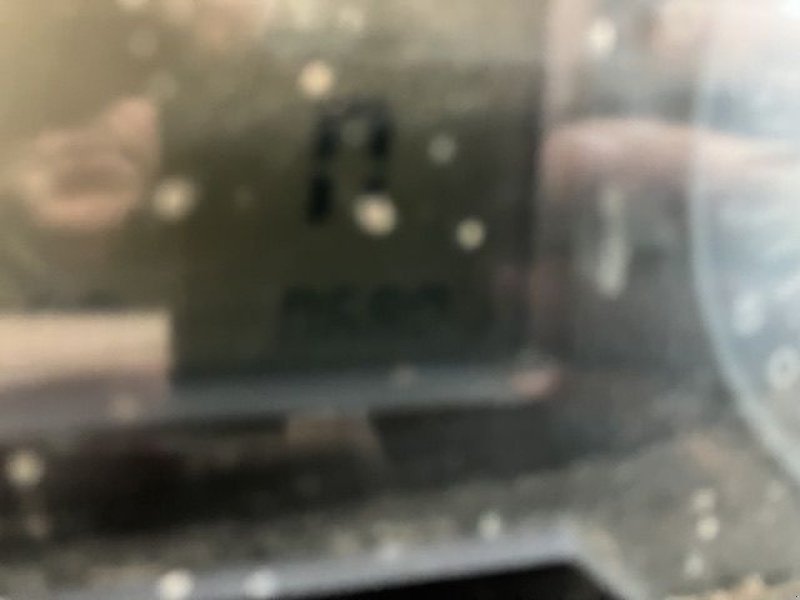 Traktor typu John Deere 6310, Gebrauchtmaschine v St. - Jacobiparochie (Obrázek 10)