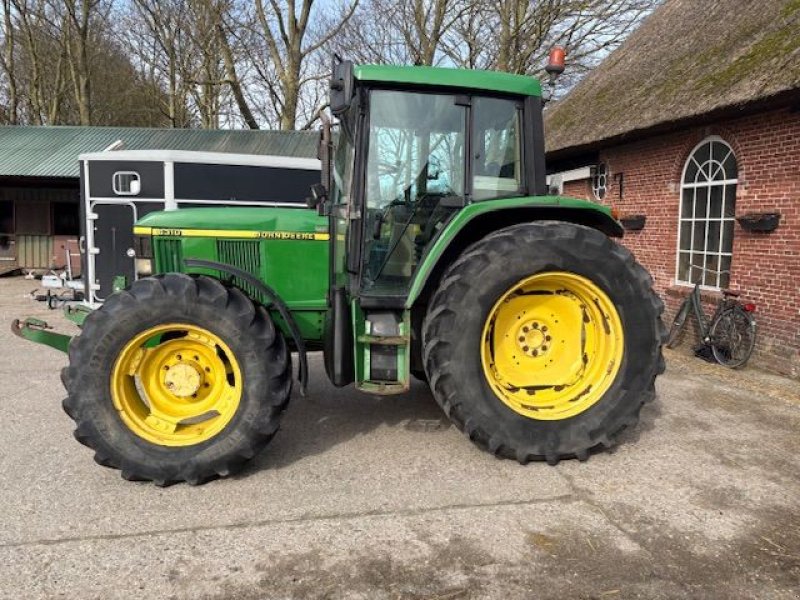Traktor za tip John Deere 6310, Gebrauchtmaschine u St. - Jacobiparochie (Slika 5)